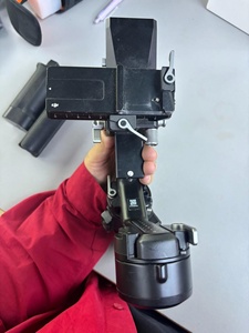 Estabilizador de 3 Ejes de <span class=keywords><strong>Segunda</strong></span> <span class=keywords><strong>Mano</strong></span> Ronin RS 4, Estabilizador de Gimbal para Cámaras Portátiles, 12 Horas de Duración de la Batería - Product Image 3