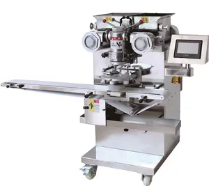 Top sale Professional Making sesame ball mochi Encrusting filling Making Machine