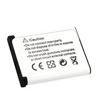 Batterie NP-45 1200mAh pour Fujifilm FinePix Z10 Z20 CE certifiée Olympus en stock Garantie de 12 mois