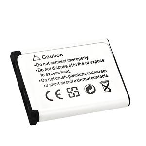 NP-45 1200mAh FNP45 DB-L63 NP45A Battery for Fujifilm FinePix Z10 Z20 CE RoHS Certified Wholesale Bulk 0-Cycle Premium - Product Image 4