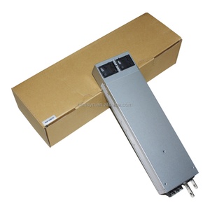 Fuente de Alimentación Meanwell RSP-1600-27 con Compartición Activa de Corriente de hasta 9600W (5+1) 1600W, Transformador de Mesa Tipo Seco para Refrigerador - Product Image 4