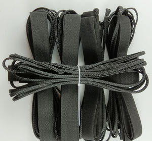 Système de <span class=keywords><strong>suspension</strong></span> de hamac UHMWPE ultra-léger durable résistant aux UV haute résistance avec sangles Whoopee et boucle de réglage - Product Image 2