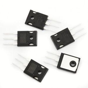 100% Brand-New & Original DSEP60-12AR TO247-2 Transistor Specialized Electronic Components Purchasing and Support Services - Product Image 1