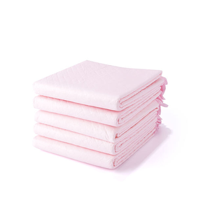 High Quality Wholesale Waterproof Disposable Dog <b>Pee</b> Puppy Training Scented Pet <b>Pad</b> - Product Image 5