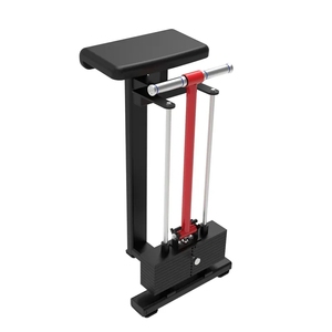 Machine à curls pour poignets multifonctionnelle <span class=keywords><strong>de</strong></span> qualité professionnelle, vente directe d'usine LongGlory - Product Image 1