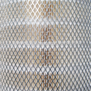 Huahang longue durée de vie du filtre à poussière d'air industriel nouveau filtre à jet d'impulsion en polyester Ptfe - Product Image 4