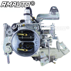 RMAUTO 16010-J0502 Carburateur neuf en alliage d'aluminium pour moteur Nissan H20 pour Nissan Datsun Caravan Cedric Junior Homer - Product Image 1