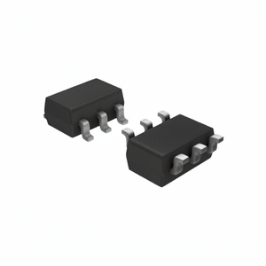 ซื้อชิ้นส่วนอิเล็กทรอนิกส์ออนไลน์ ชิปจัดการพลังงาน (PMIC) TPS3808G15QDBVRQ1 ของแท้ SOT 23 6 - Product Image 1