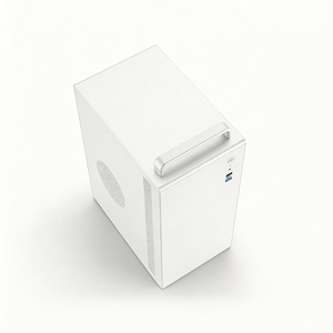 Ordinateur de bureau professionnel pour entreprise, Intel I5 12400, 16 Go, SSD 512 Go, rapide, stable, fiable, personnalisé - Product Image 2