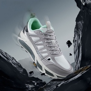 Zapatos de Montañismo para Otoño-Invierno 2026, Estilo Nuevo, Casuales y Versátiles, Deportivos, para Parejas - Product Image 2