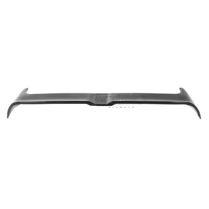 Aileron arrière de coffre en fibre de carbone ABS pour VW <span class=keywords><strong>Golf</strong></span> MK7 MK7.5 <span class=keywords><strong>GTI</strong></span> 2012 2013 2014 2015 2016-2020 - Product Image 1