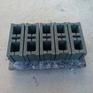 Lonta <span class=keywords><strong>QT4</strong></span>-<span class=keywords><strong>18</strong></span> đầy đủ tự động thủy lực Khóa liên động rỗng rắn paver khuôn xi măng bê tông gạch khối Máy làm brique - Product Image 6