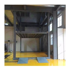 Ascenseur de parking utilisé dans le <span class=keywords><strong>garage</strong></span> à domicile - Product Image 5