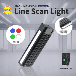 Высокомощная светодиодная машинка KCS для обнаружения рисунков - Product Image 6