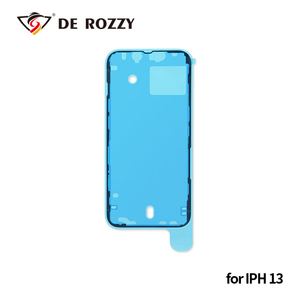 Ruban Adhésif Étanche LCD 100% <span class=keywords><strong>Test</strong></span>é pour <span class=keywords><strong>iPhone</strong></span> <span class=keywords><strong>13</strong></span>, <span class=keywords><strong>13</strong></span> <span class=keywords><strong>Mini</strong></span>, <span class=keywords><strong>13</strong></span> Pro, <span class=keywords><strong>13</strong></span> Pro Max – Film Adhésif de Scellage pour Cadre en Plastique des Téléphones Mobiles - Product Image 1