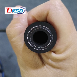 <span class=keywords><strong>Sae</strong></span> J2064 R134a 5/16 "13/32" 3/8 "1/2" 5/8 "A/C Điều Hòa Lạnh Xe Tự Động Hệ Thống Điều Hòa Không Khí Linh Hoạt <span class=keywords><strong>Hose</strong></span> Ống - Product Image 5