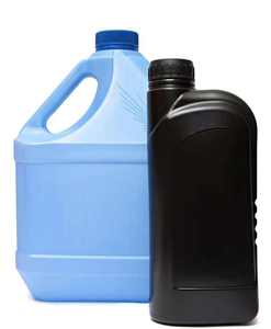 Olio Motore Sintetico 5W40 API SN Lubrificante Premium per Veicoli di Lusso 1 Litro - Product Image 4