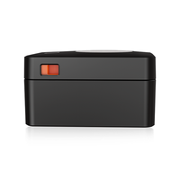 Impresora de Etiquetas Térmica ZJ-9250 Sin Tinta Compatible con Windows, Mac, Android, iOS para Almacén, Tienda Minorista