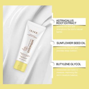 Crema Facial Hidratante Antienvejecimiento a Base de Hierbas con Astrágalo para Nutrir e Hidratar la Piel - Product Image 5