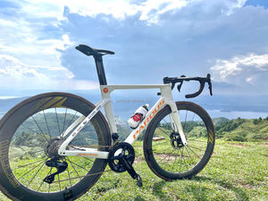 SUMC全空心9/10/11/12速度1/2x11/128链接116链接彩色自行车链全空心山地/公路自行车链 - Product Image 4