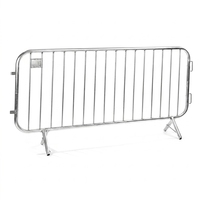 Clôture temporaire anti-vent et anti-neige pour chantier, contrôle de la poussière, protection portable et réutilisable, filet de sécurité