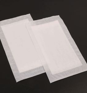 Tampon absorbant d'humidité jetable de qualité alimentaire écologique pour légumes et fruits frais (Fraise, Myrtille, Cerise, Raisin) - Product Image 6