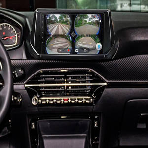 <span class=keywords><strong>Autoradio</strong></span> pour Peugeot 11.0 2008 <span class=keywords><strong>208</strong></span> 2012, lecteur multimédia, stéréo, <span class=keywords><strong>Android</strong></span> 2018, Navigation GPS, sans DVD, 2 din, pour voiture, Radio - Product Image 5