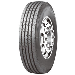 Importar Neumáticos de Camión Baratos de China: Neumáticos Radiales HEADWAY AOSEN DOUBLESTAR 215/75R17.5 235/75 R17.5 - Product Image 3