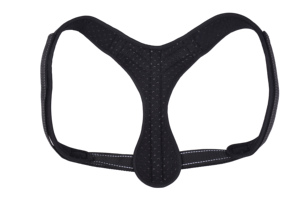 Milder Buckelfraktur mit Schlüsselbeinband-Fixierung beeinträchtigt die Schulterbewegung. - Product Image 5