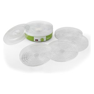 Secador de Pelo 245W B DRY Verde y Blanco 5 niveles 00C061600AR0 - Product Image 4