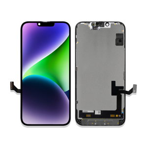 Écran de téléphone portable en gros FHD Incell 14plus, écran LCD de remplacement pour téléphone, écran Full HD JK de qualité supérieure pas cher pour iPhone 14 Plus - Product Image 6