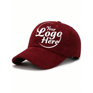 Casquette de haute qualité avec impression de logo personnalisé, casquette à fermeture à pression, casquette de sport en coton de luxe avec broderie pour hommes - Product Image 5