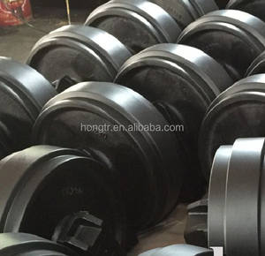 מחפר <span class=keywords><strong>r210</strong></span> r220 R220LC-7 R225-3 מול R225-7 העורף עבור היונדאי 81n6-13010 - Product Image 2