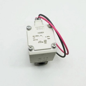 Solenoid à commande directe 2 ports série VX23 - Product Image 3