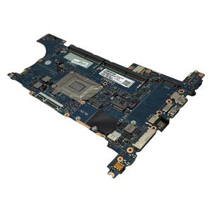 Voor Hp Elitebook 745 G6 Laptop Moederbord R3-3200U R5-3500U R7-3700U 6050a3044201 L62295-601 - Product Image 3