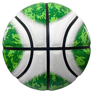 Pallone da Basket Laminato per Sport all'Aperto Welstar, Produttore in Cina, Pallone da Basket Laminato Personalizzato di Dimensioni Ufficiali per Allenamento - Product Image 5