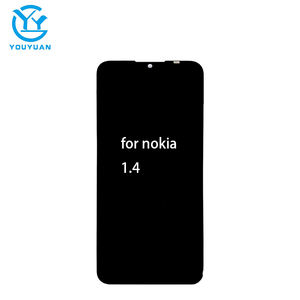 Écran LCD et module de haute qualité pour <span class=keywords><strong>smartphone</strong></span>, assemblage d'écran de téléphone portable pour <span class=keywords><strong>Nokia</strong></span> 1.4 - Product Image 2