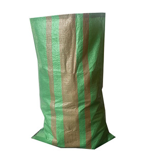 Bolsas de <span class=keywords><strong>Basura</strong></span> Tejidas de PP con Material Reciclado a Precio Económico, con Logotipo Personalizado para Empacar <span class=keywords><strong>Basura</strong></span>, para el Mercado Ruso - Product Image 3