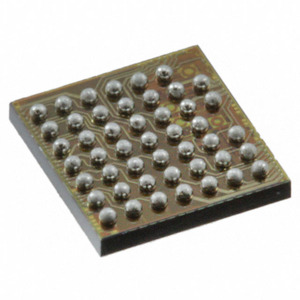 ชิ้นส่วนอิเล็กทรอนิกส์ใหม่และของแท้ วงจรรวม ตัวรับส่งสัญญาณ RF WLCSP-47 BC41B143A07-IXB-E4 - Product Image 1