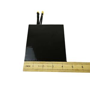 Paquete de Baterías de Litio AMORGE 10S4P 36V 16AH 80A con BMS ANT Bluetooth - Product Image 4