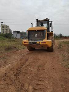 ปี 2019 ใช้รถตัก 5 ตันใช้ Liugong CLG856H รถตัก 5 ตันพร้อมรถตัก 4000hrs CLG862H LG956F - Product Image 4