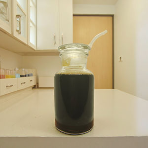 Профессиональные салонные продукты, 10% натуральный стандартизированный экстракт мыльны, экстракт алоэ вера, витамин для сывороток для роста волос - Product Image 3