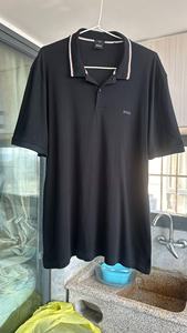 Nouveau Polo <span class=keywords><strong>Homme</strong></span> Tendance 2026 – Simple, Décontracté, en Coton Pur, Respirant, Anti-boulochage, Polyvalent - Product Image 5