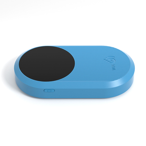 Olax A10S 2.4G 5.8G Dual Band Router 3000mAh Hotspot Wifi6 Pocket WiFi พร้อมช่องใส่ซิมการ์ด5g - Product Image 5