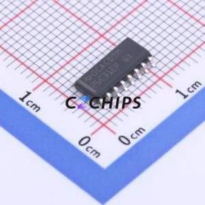 Nuevo y original AM26C31MDREP, Chip IC de circuito integrado de 2, 1/2, 1, 2, 1, 2, 1, 2, 1, 2, 2, 1, 2 - Product Image 1