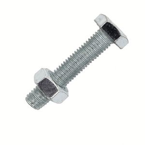 Tornillos para paneles de yeso galvanizados de 1.2 a 10 mm - Product Image 1