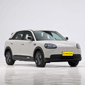 Nuevo Vehículo Eléctrico Compacto Chery QQ3 EV con Autonomía de 310km/420km CLTC, 5 Puertas, 5 Asientos, Hatchback, Vehículo de Nueva Energía - Product Image 3