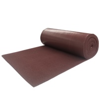 Tapis de sol en PVC lavable, découpable à volonté