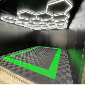 <span class=keywords><strong>Grille</strong></span> d'épissure <span class=keywords><strong>de</strong></span> lavage <span class=keywords><strong>de</strong></span> voiture à bas prix, carreaux <span class=keywords><strong>de</strong></span> <span class=keywords><strong>sol</strong></span> <span class=keywords><strong>de</strong></span> Garage, tapis <span class=keywords><strong>de</strong></span> <span class=keywords><strong>sol</strong></span> <span class=keywords><strong>de</strong></span> Garage ventilé, carreaux <span class=keywords><strong>de</strong></span> <span class=keywords><strong>sol</strong></span> en <span class=keywords><strong>PVC</strong></span> - Product Image 4