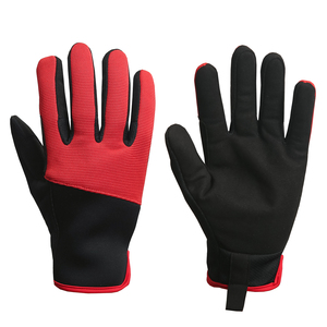 Guanti professionali protettivi in lattice per maglieria in Nylon guanti da <span class=keywords><strong>portiere</strong></span> da calcio Guantes De Arquero Futbol guanti da calcio <span class=keywords><strong>portiere</strong></span> - Product Image 2